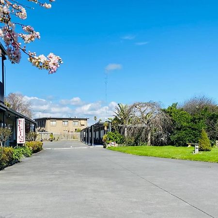 Mid Valley Motel Morwell Eksteriør billede