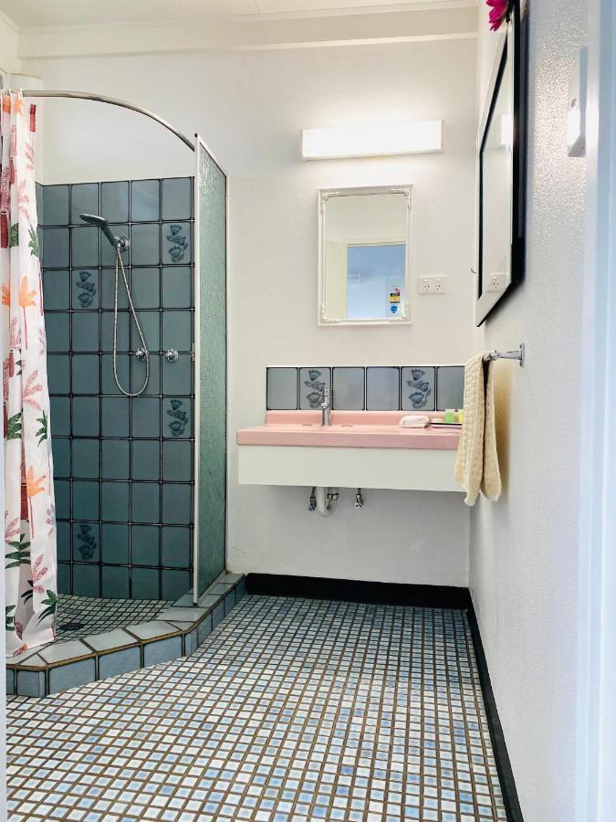 Mid Valley Motel Morwell Eksteriør billede